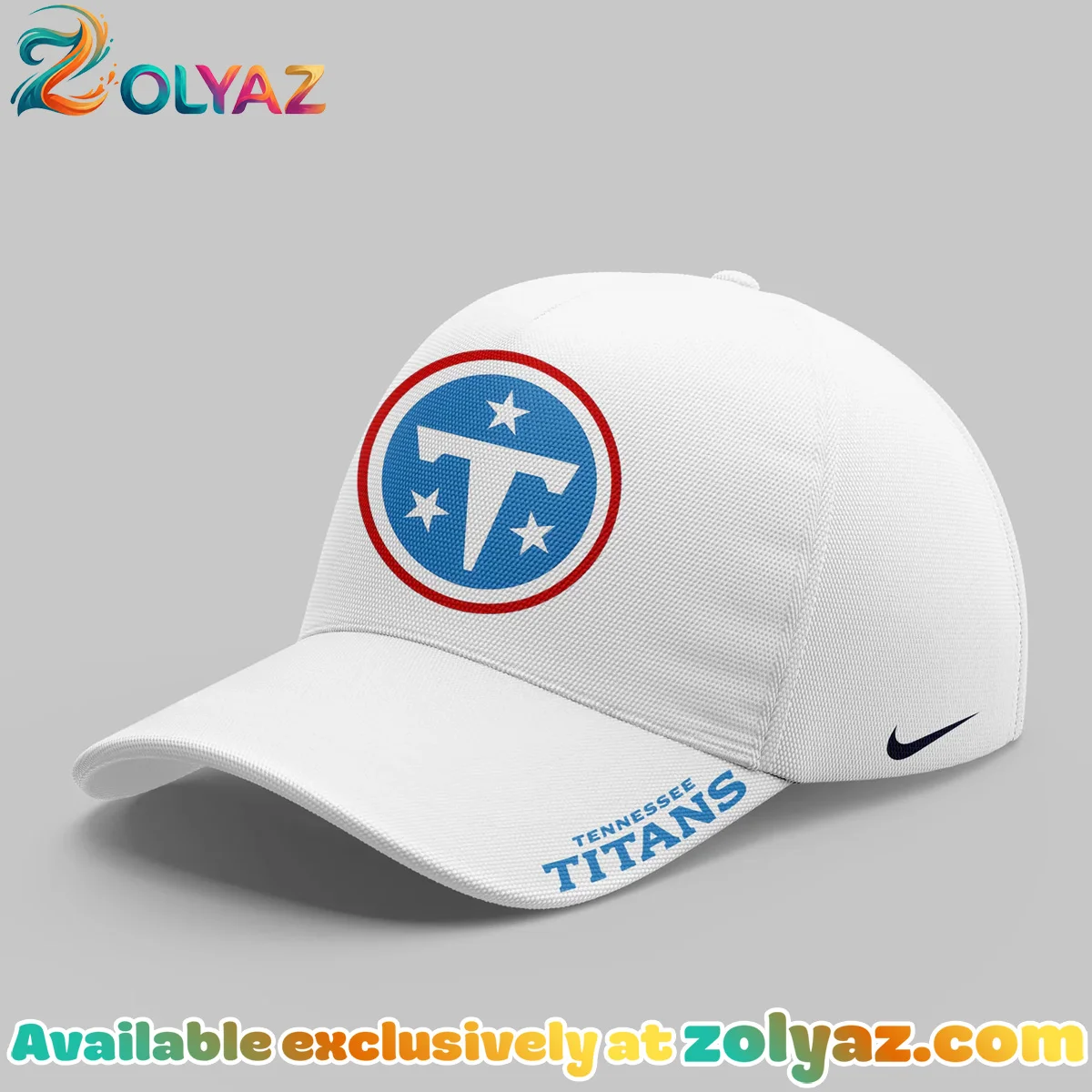 Tennessee Titans Shirt & Hoodie (Release 4) Tennessee Titans Shirt & Hoodie (Release 4)