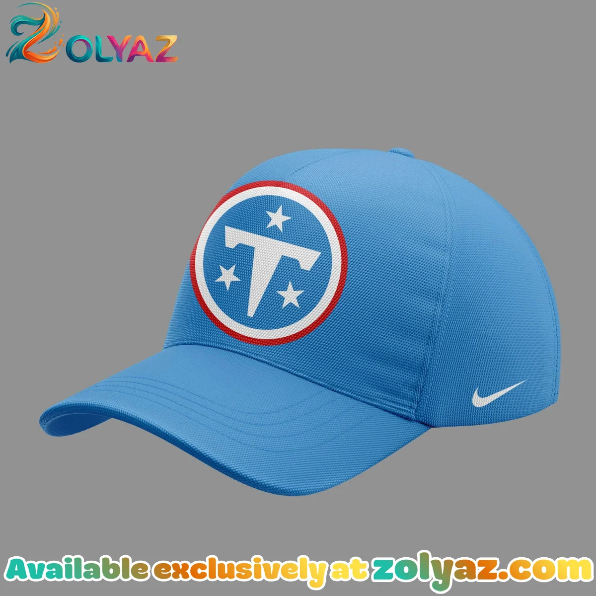 Tennessee Titans Shirt & Hoodie (Style 3) Tennessee Titans Shirt & Hoodie (Style 3)