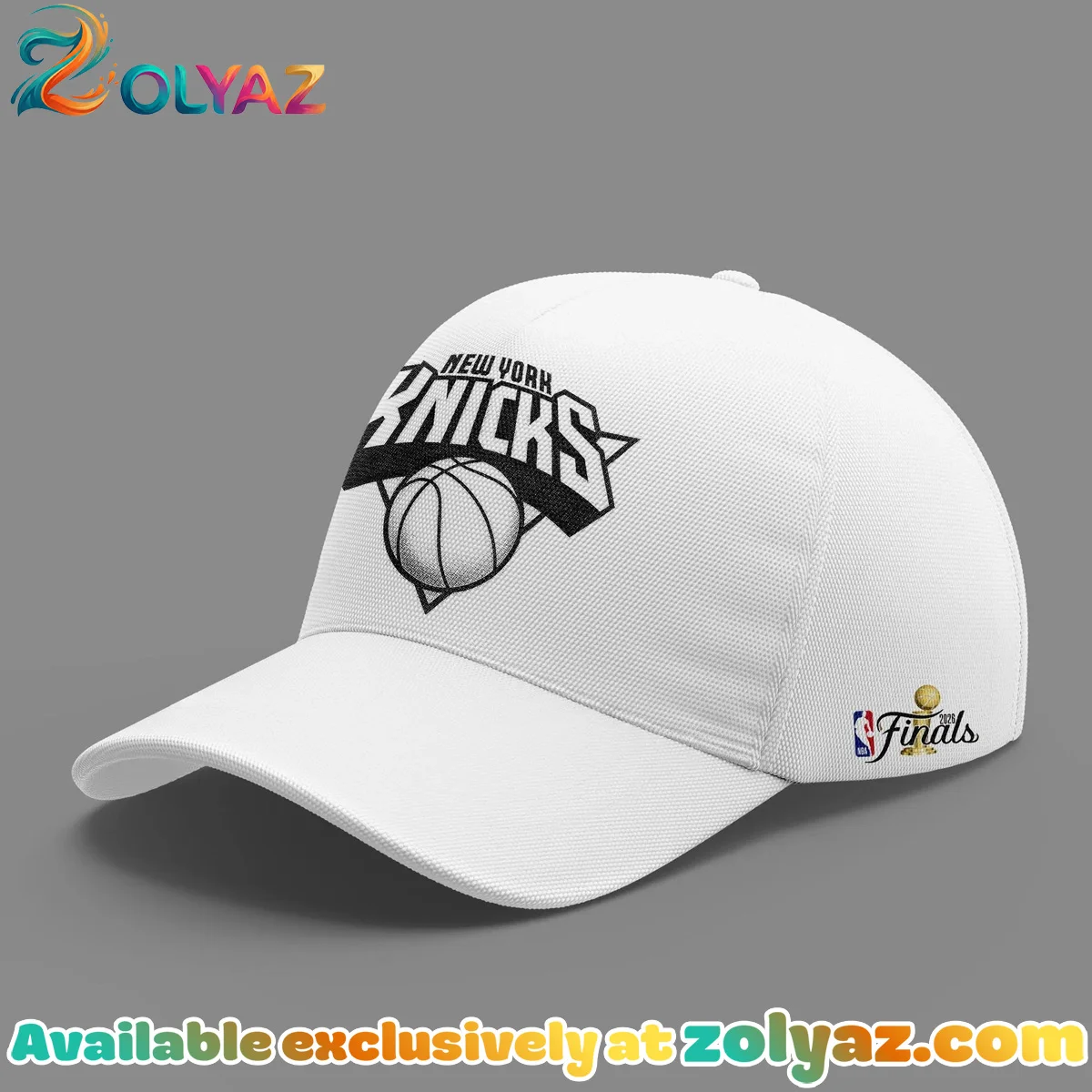Grail New York Knicks T-Shirt Gift - Premium Streetwear | Series 6 row-12