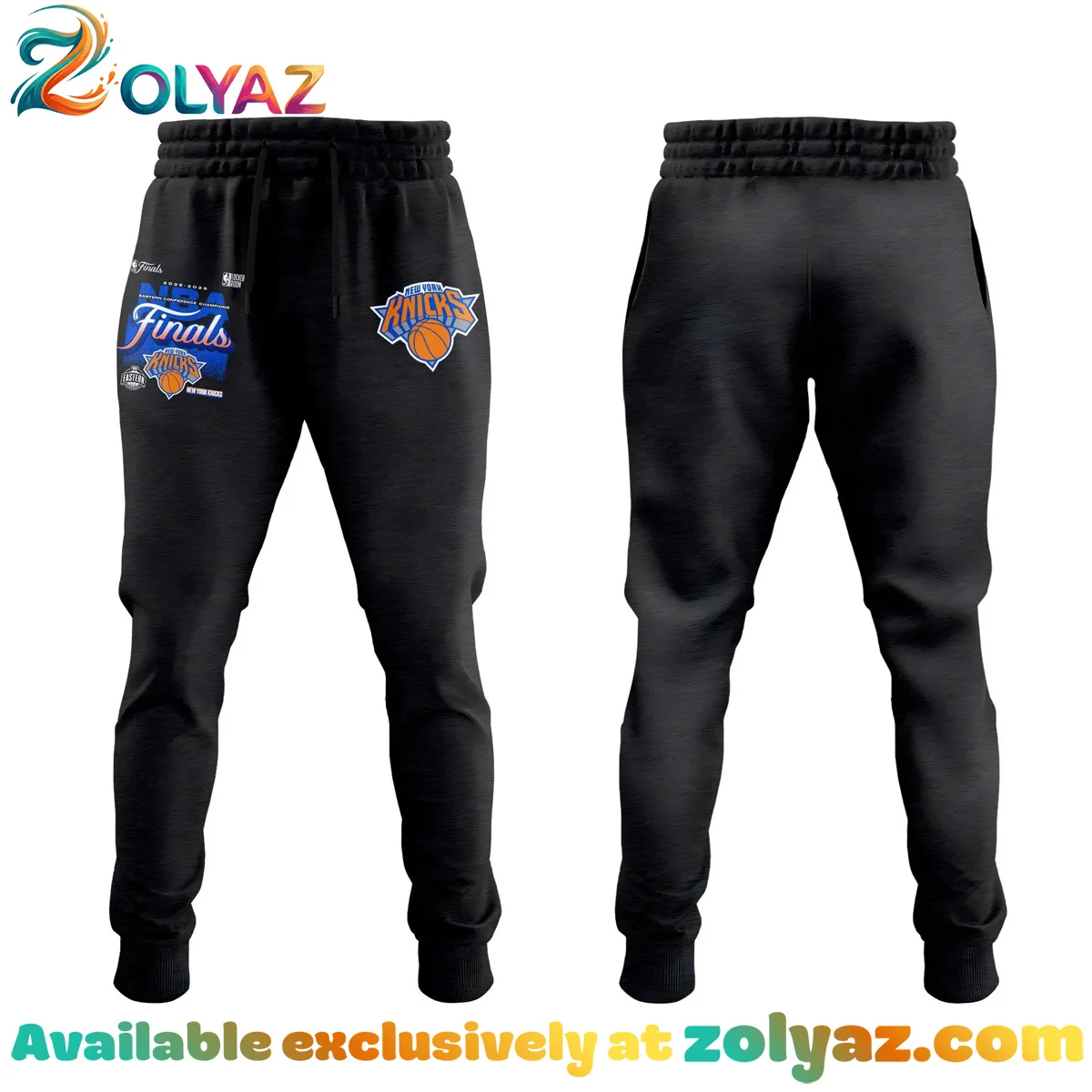 New York Knicks Hoodie - 2026 Edition | Hype - Variant 2 row-47