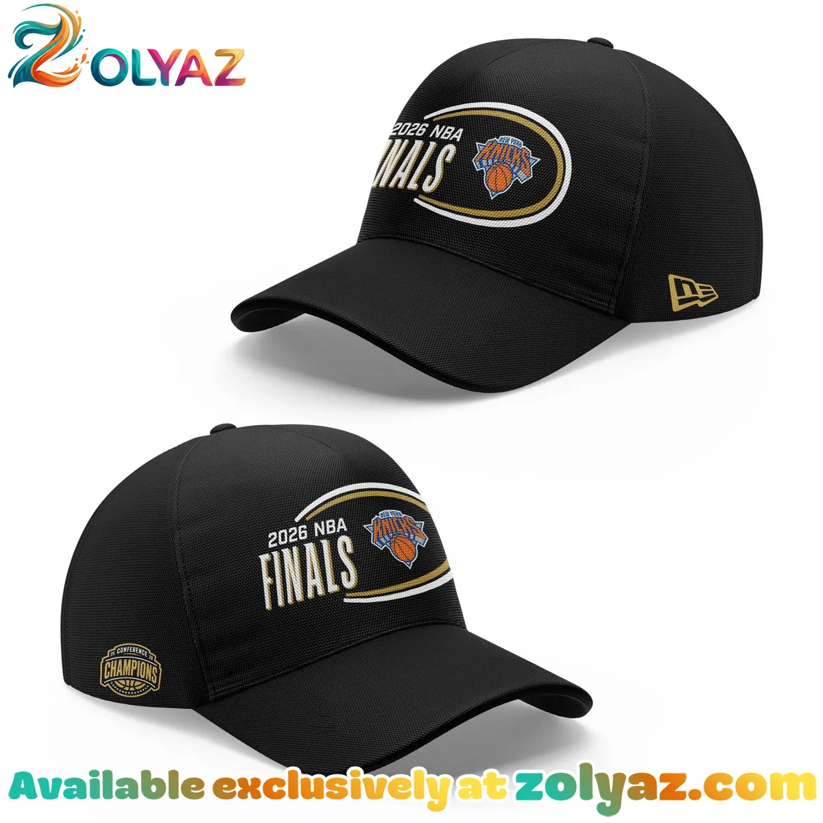 New York Knicks Hoodie - 2026 Edition | Classic - Part 13 row-23