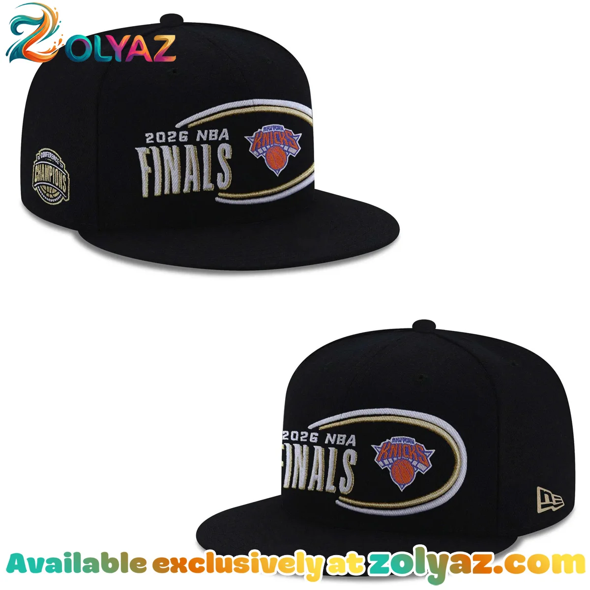 New York Knicks Hoodie - 2026 Edition | Masterpiece - Variant 22 row-40