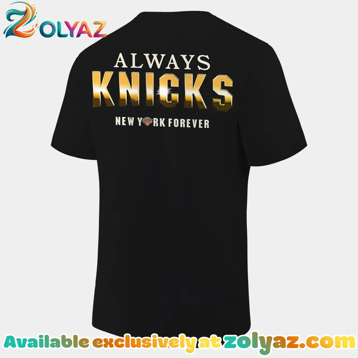 New York Knicks Vintage T-Shirt | 2026 Edition Drop - Part 9 row-63