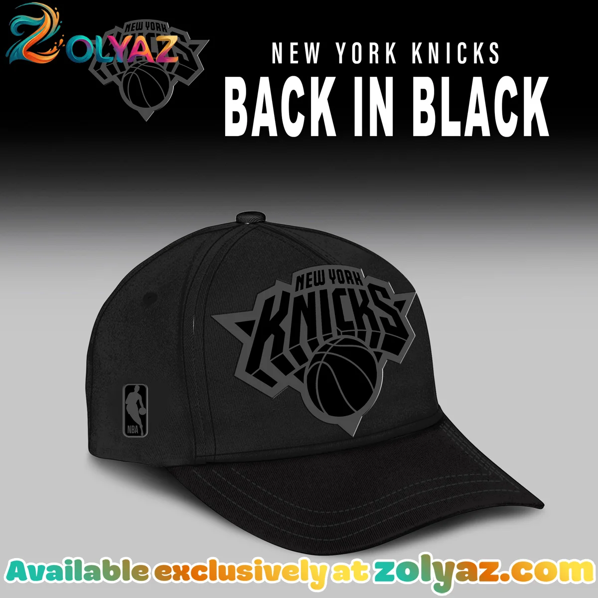 New York Knicks Ultimate Shirt - New Arrival (Release 3) row-75