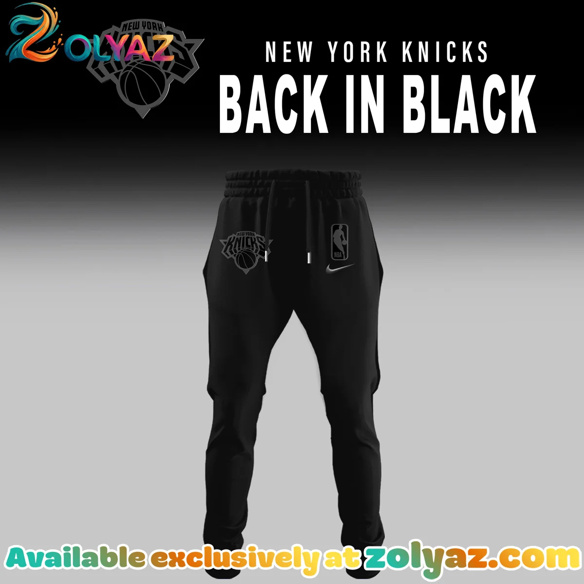New York Knicks Ultimate Shirt - New Arrival (Release 3) row-75