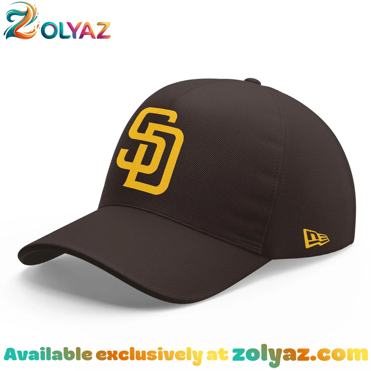 Official October Baseball Post Season San Diego Padres T-Shirt row-147