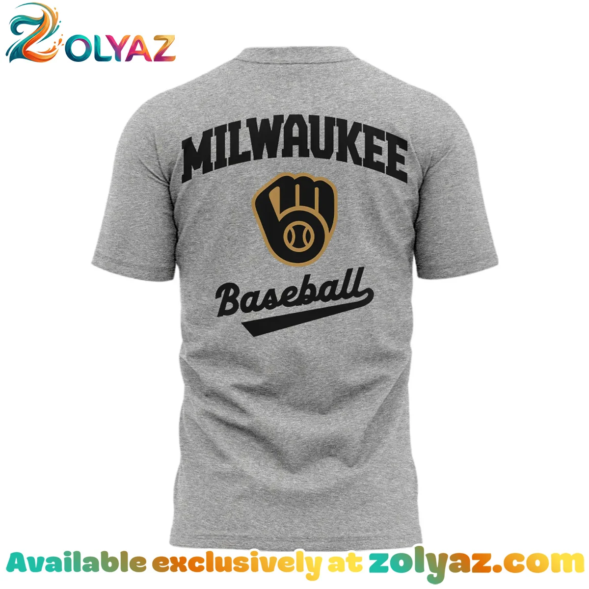 Jackie Robinson T-Shirt - 2026 Edition | Elite row-123