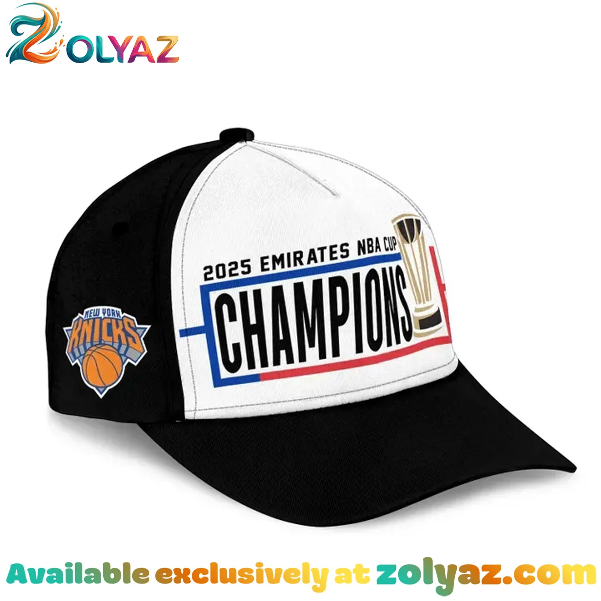 New York Knicks Hoodie | Iconic | 2026 Edition Drop - Part 2 New York Knicks Hoodie | Iconic | 2026 Edition Drop - Part 2
