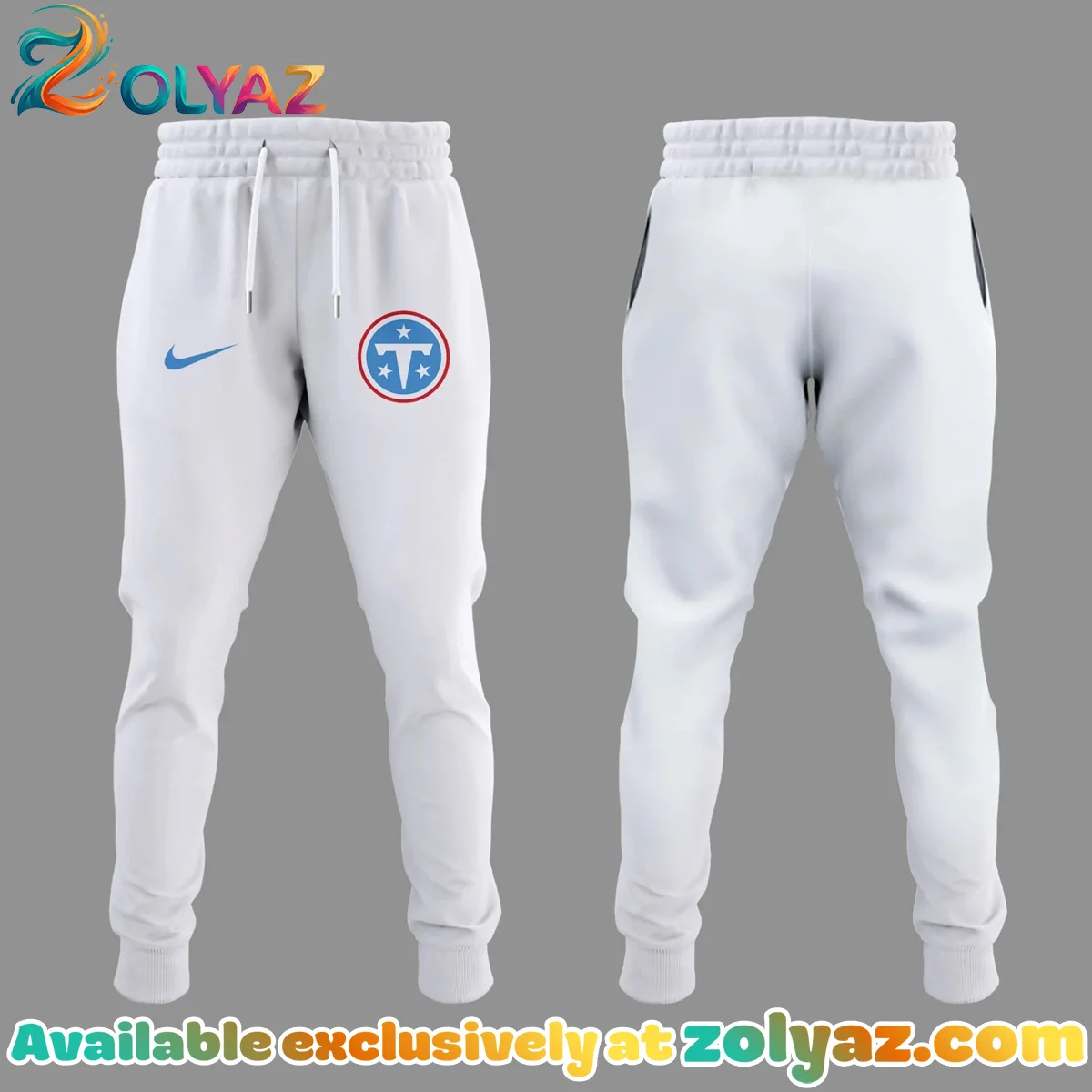 Tennessee Titans Jersey - Part 1 Tennessee Titans Jersey - Part 1