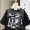 Mare Bolan Shirt & Hoodie