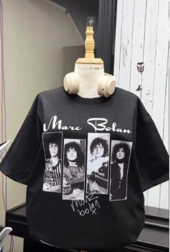 Mare Bolan Shirt & Hoodie