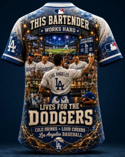Los Angeles Dodgers Jersey 9f062710 90e5 4db2 a89b 0c27ccf93d27
