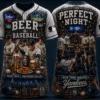 New York Yankees Jersey