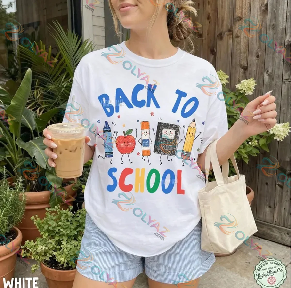 Teacher Life Shirt & Hoodie