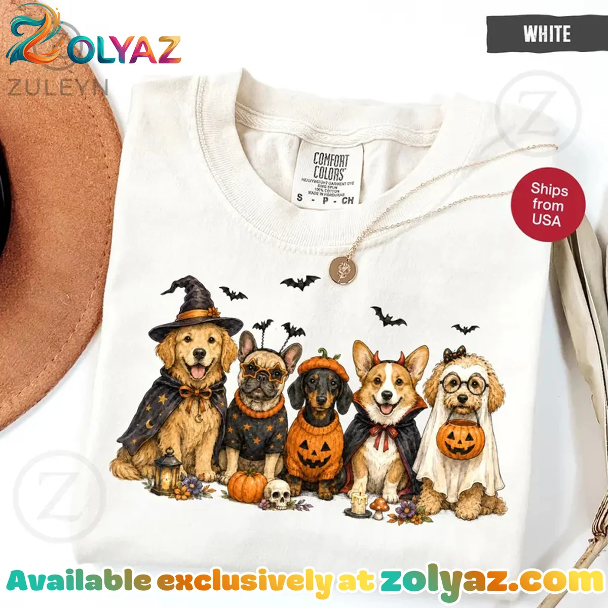 Puppy T-Shirt & Hoodie