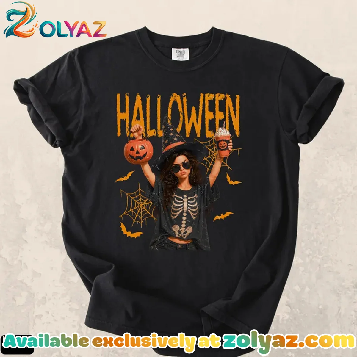 Halloween Doll Face Meme Shirt & Hoodie Halloween Doll Face Meme Shirt & Hoodie