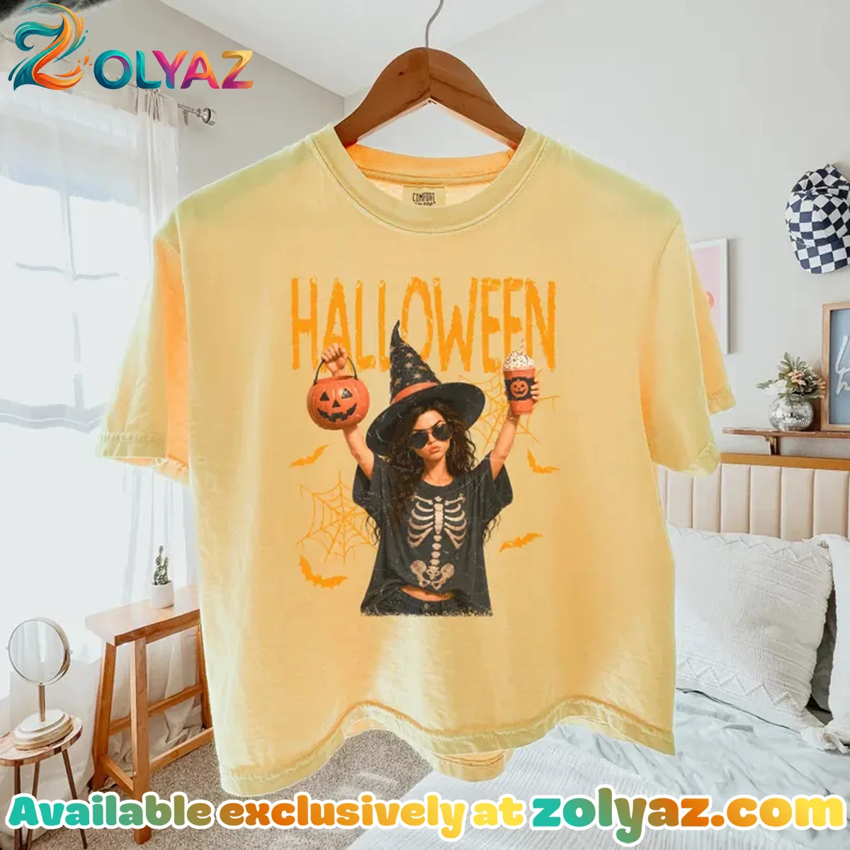 Halloween Doll Face Meme Shirt & Hoodie Halloween Doll Face Meme Shirt & Hoodie