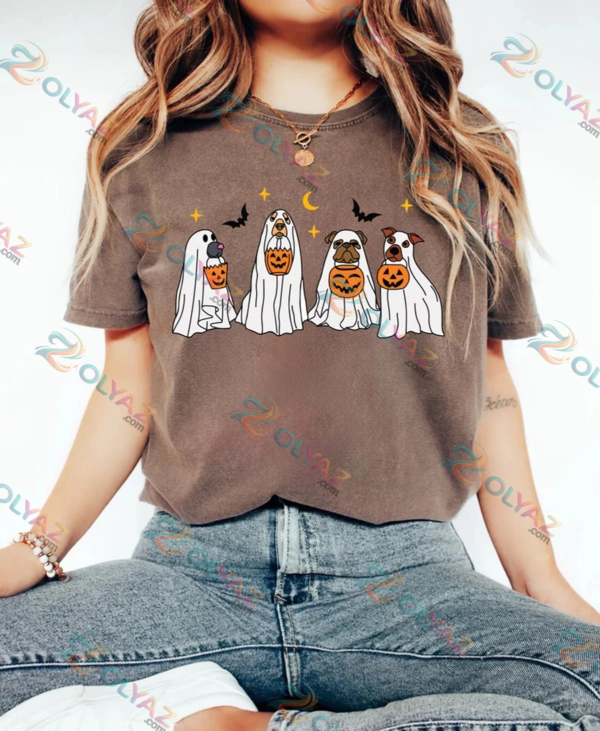 Ghost Dog T-Shirt & Hoodie Ghost Dog T-Shirt & Hoodie