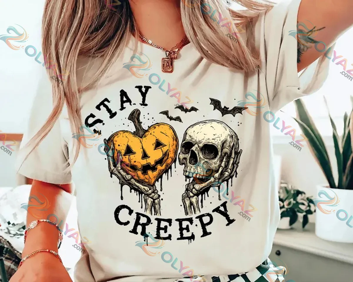 Skeleton Hands Shirt & Hoodie - Variant 2