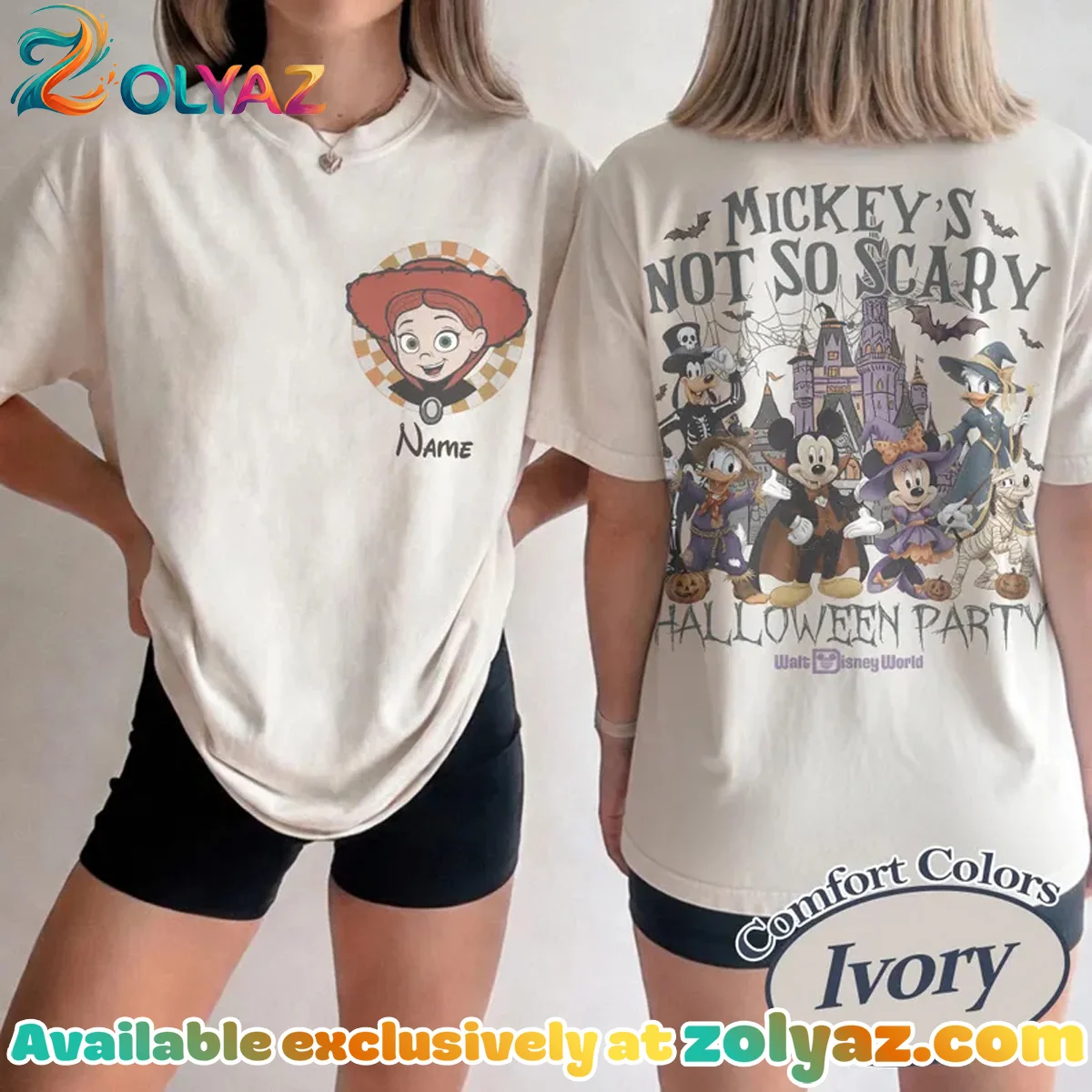 Mickey Mouse Shirt & Hoodie Mickey Mouse Shirt & Hoodie