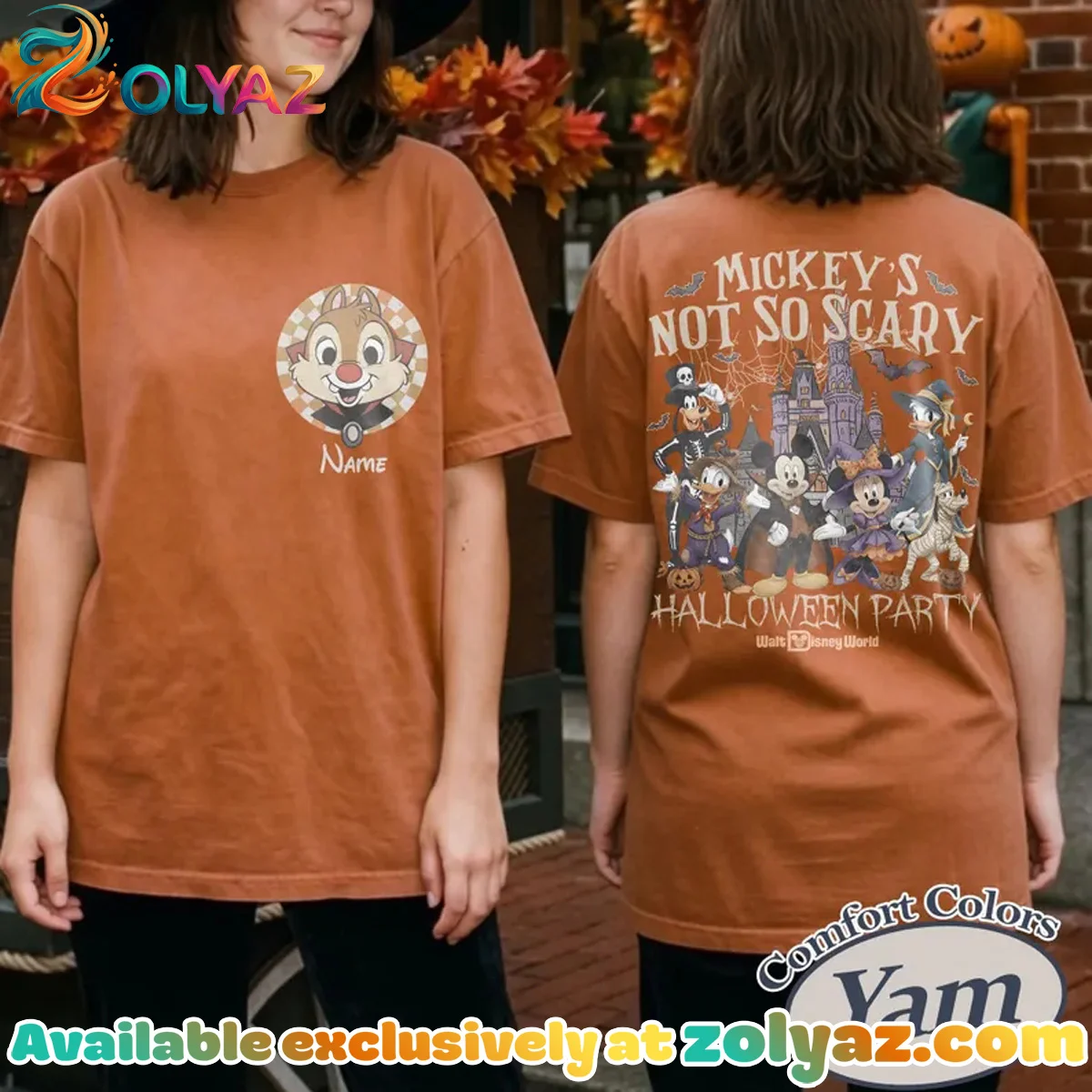 Mickey Mouse Shirt & Hoodie Mickey Mouse Shirt & Hoodie