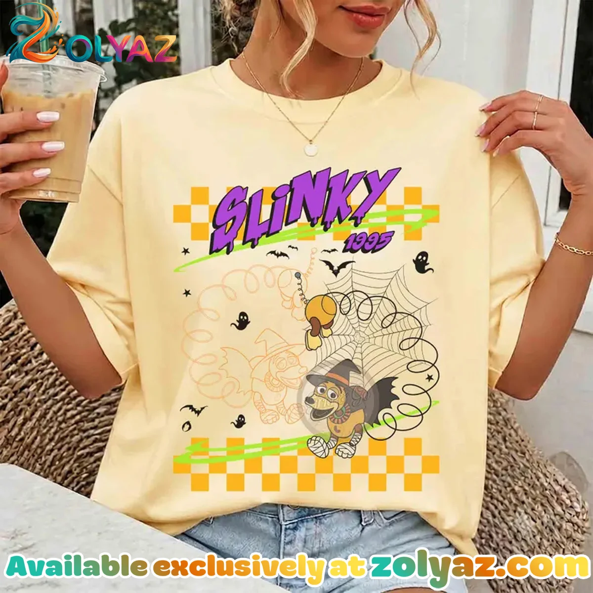 Toy Story Shirt & Hoodie (Release 5)