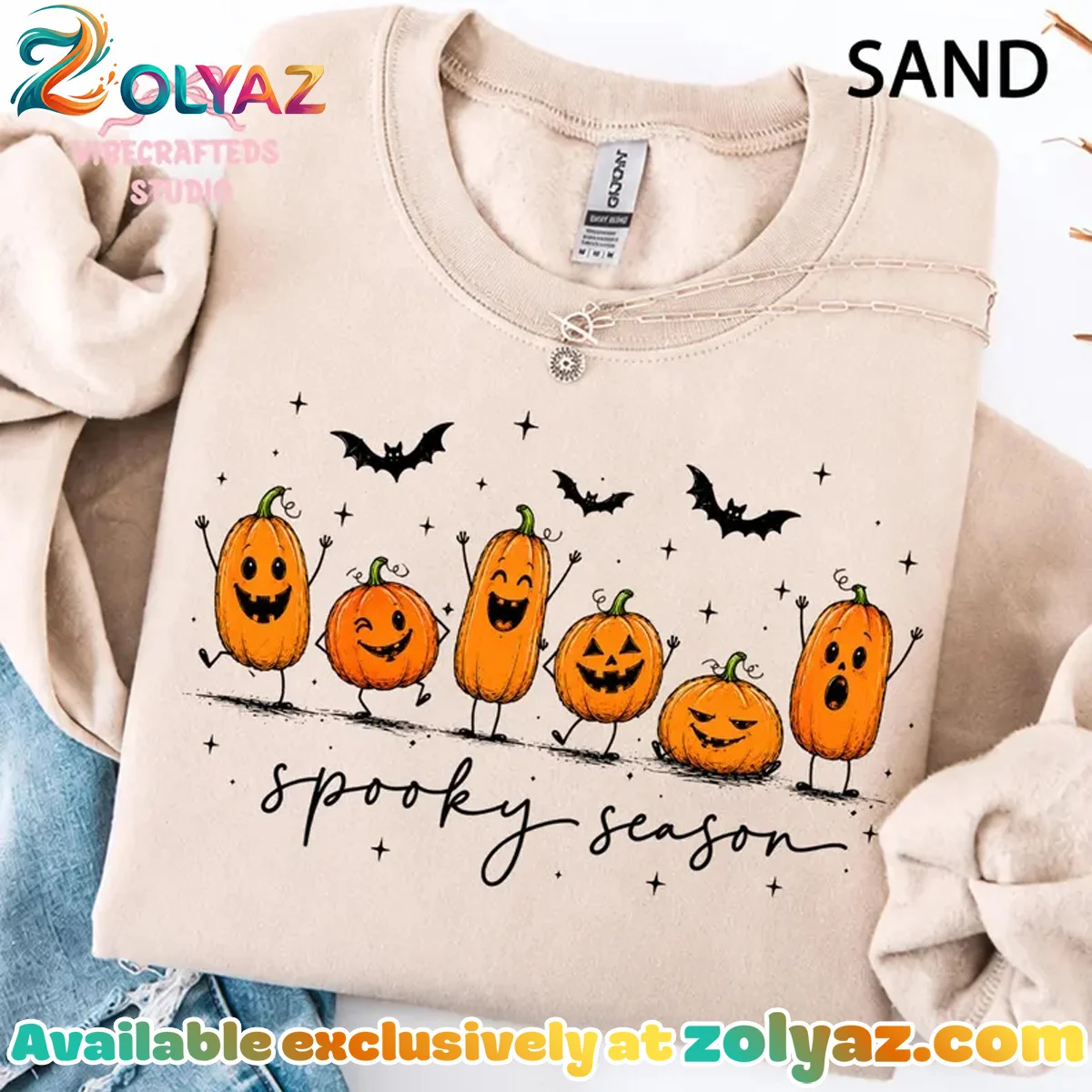 Pumpkin Jack O Lantern Shirt & Hoodie Pumpkin Jack O Lantern Shirt & Hoodie