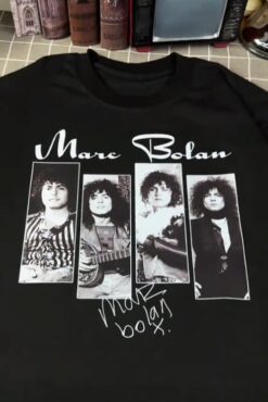 Mare Bolan Shirt & Hoodie ff99bcb8 9572 4c98 8782 38aa20182c75