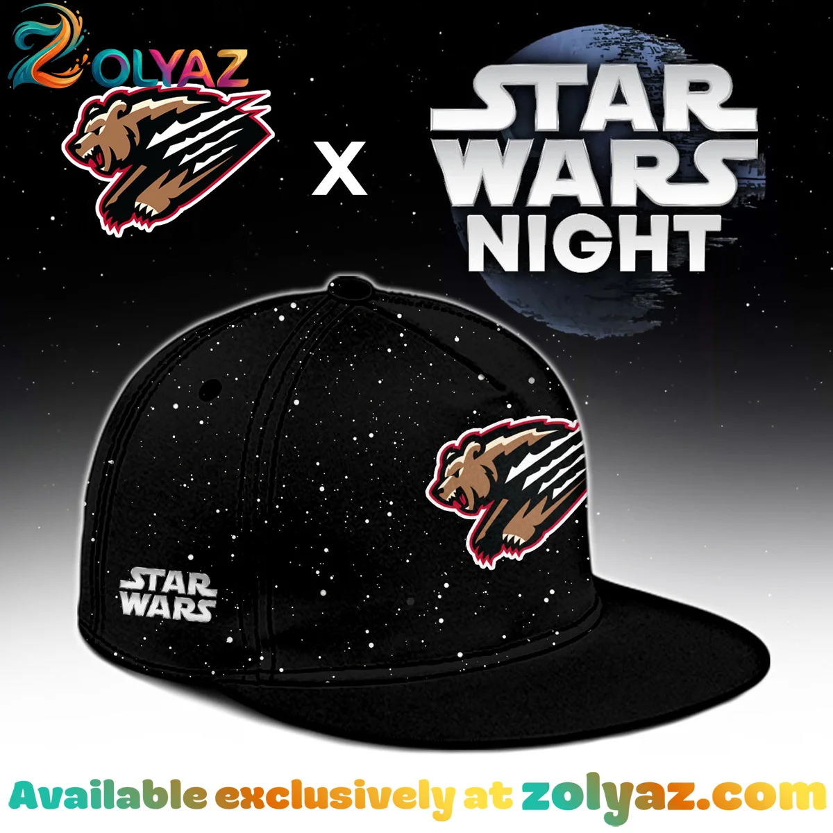 Grizzlies Star Wars Jersey Grizzlies Star Wars Jersey