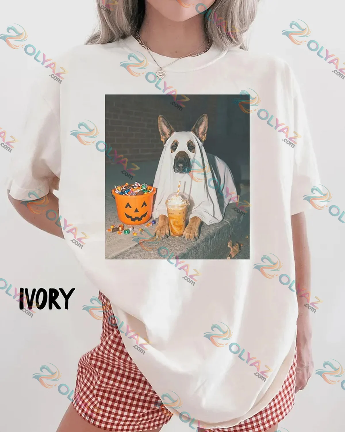 German Shepherd T-Shirt & Hoodie German Shepherd T-Shirt & Hoodie