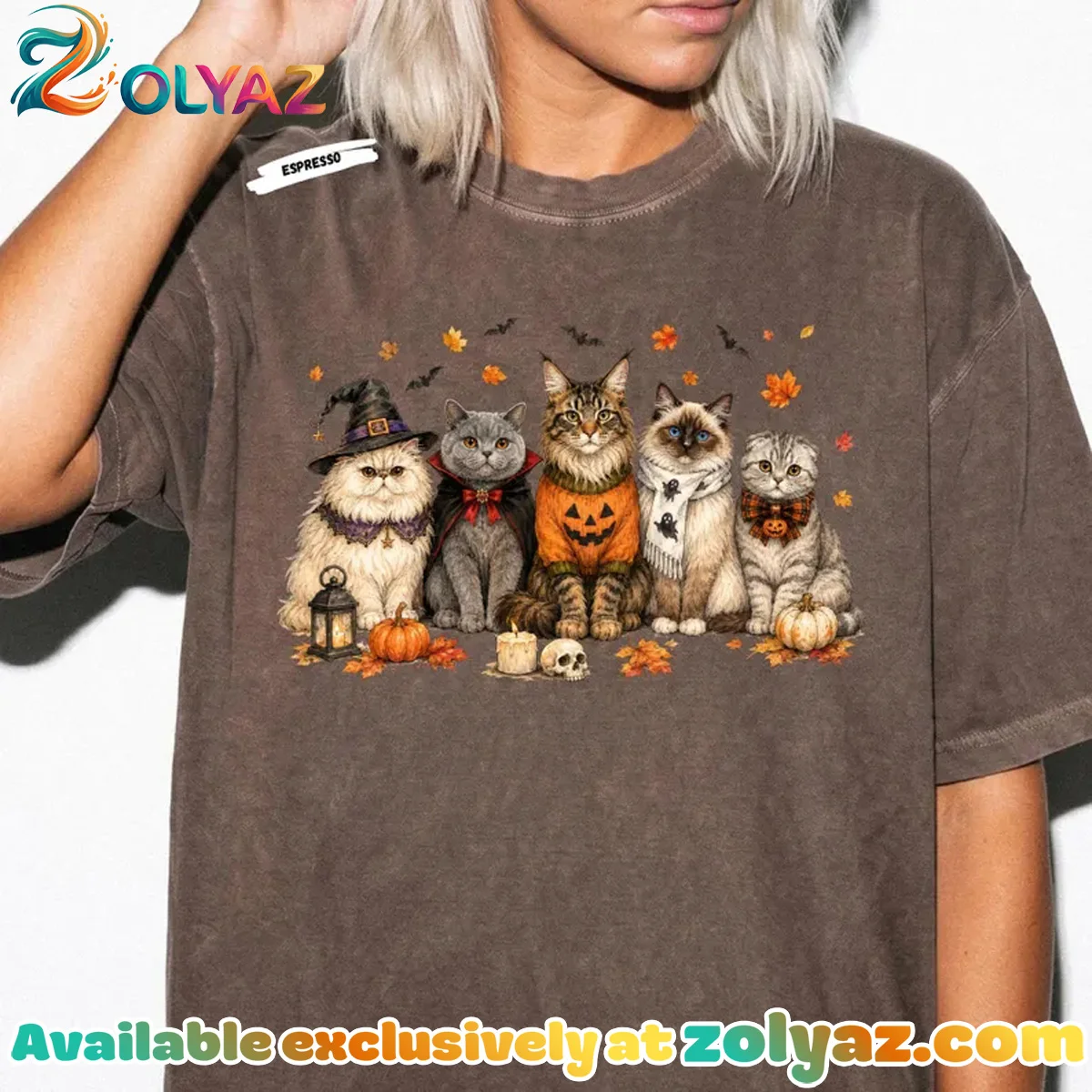 Cat Shirt & Hoodie Cat Shirt & Hoodie