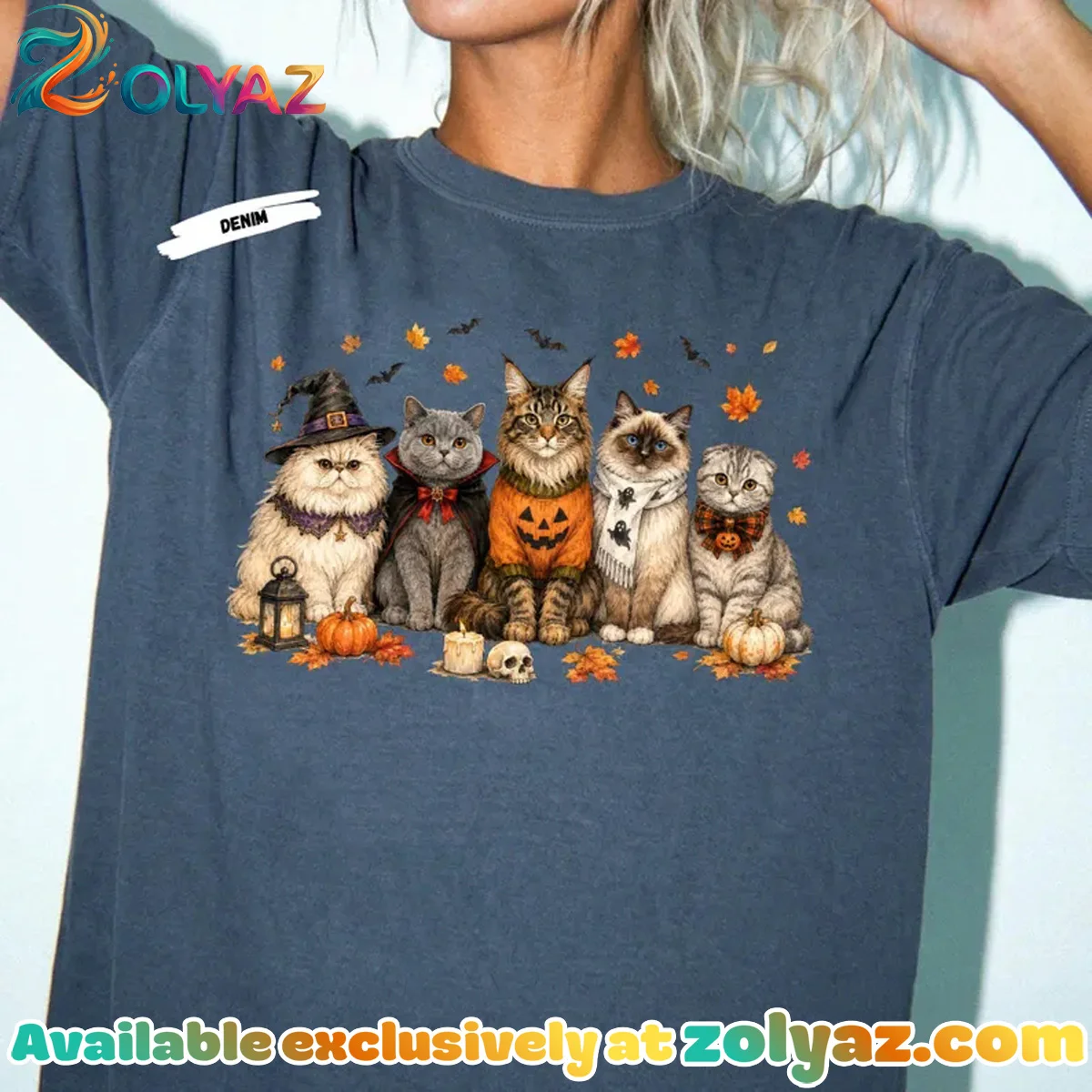 Cat Shirt & Hoodie Cat Shirt & Hoodie