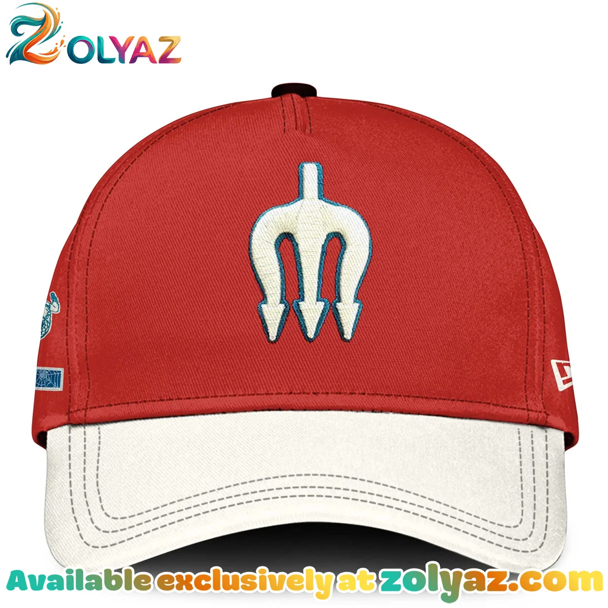 Diablos Rojos del México x Spider Man Jersey Diablos Rojos del México x Spider Man Jersey