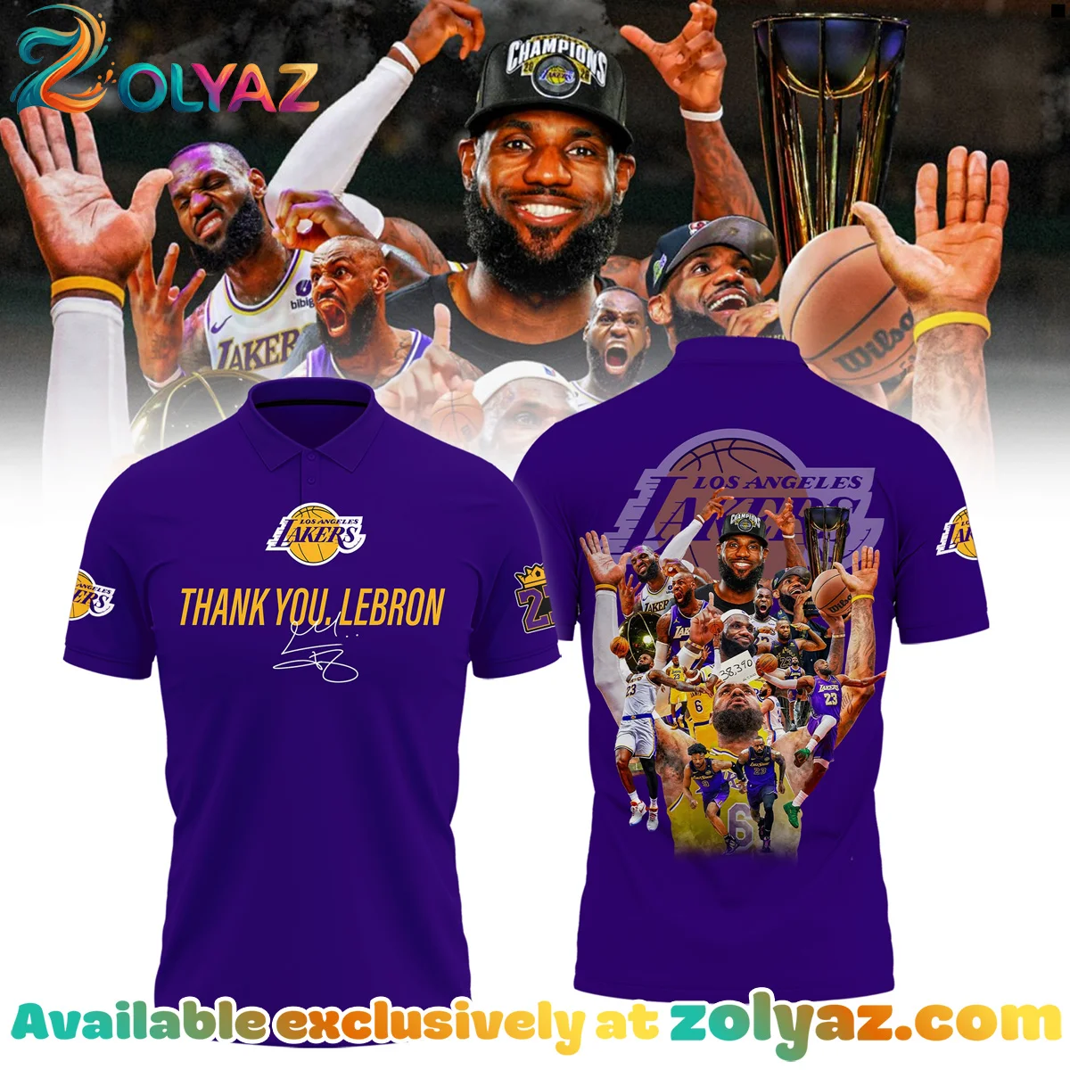 LA Lakers LeBron James T-Shirt & Hoodie (Design 7) LA Lakers LeBron James T-Shirt & Hoodie (Design 7)
