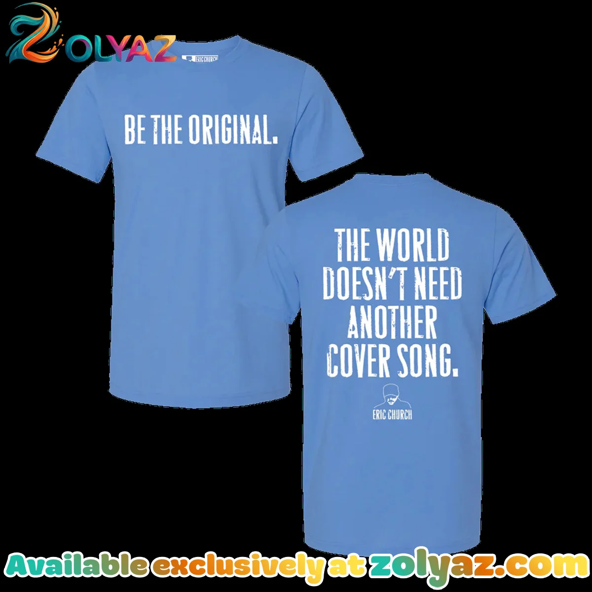 Limited Edition T-Shirt & Hoodie - Series 2