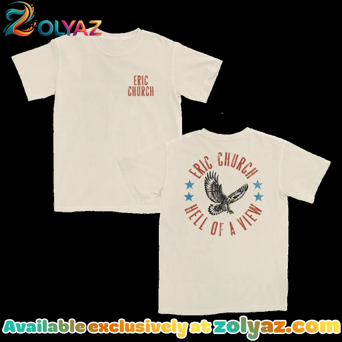 Limited Edition Shirt & Hoodie (Style 1)