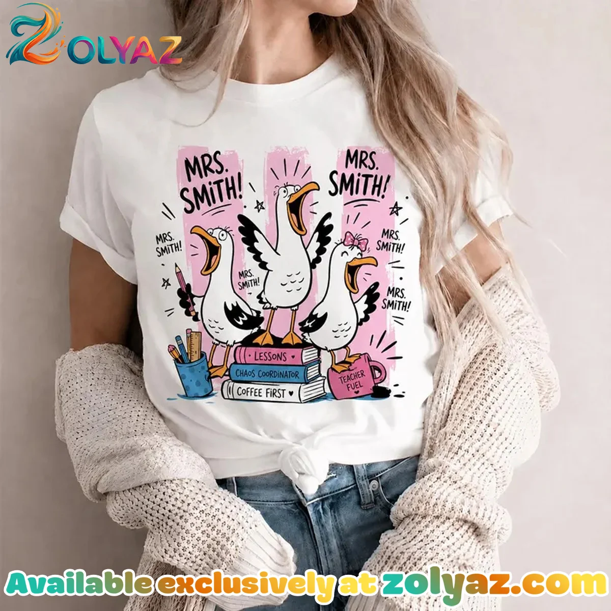 Seagull Meme T-Shirt & Hoodie