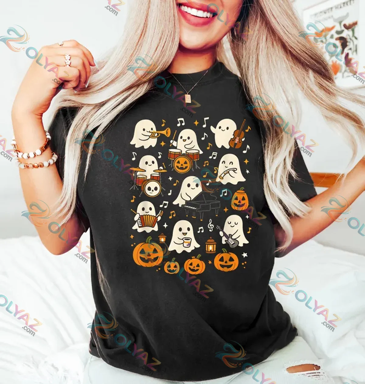 Music Teacher Shirt & Hoodie