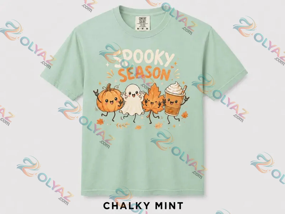 Pumpkin Ghost T-Shirt & Hoodie Pumpkin Ghost T-Shirt & Hoodie
