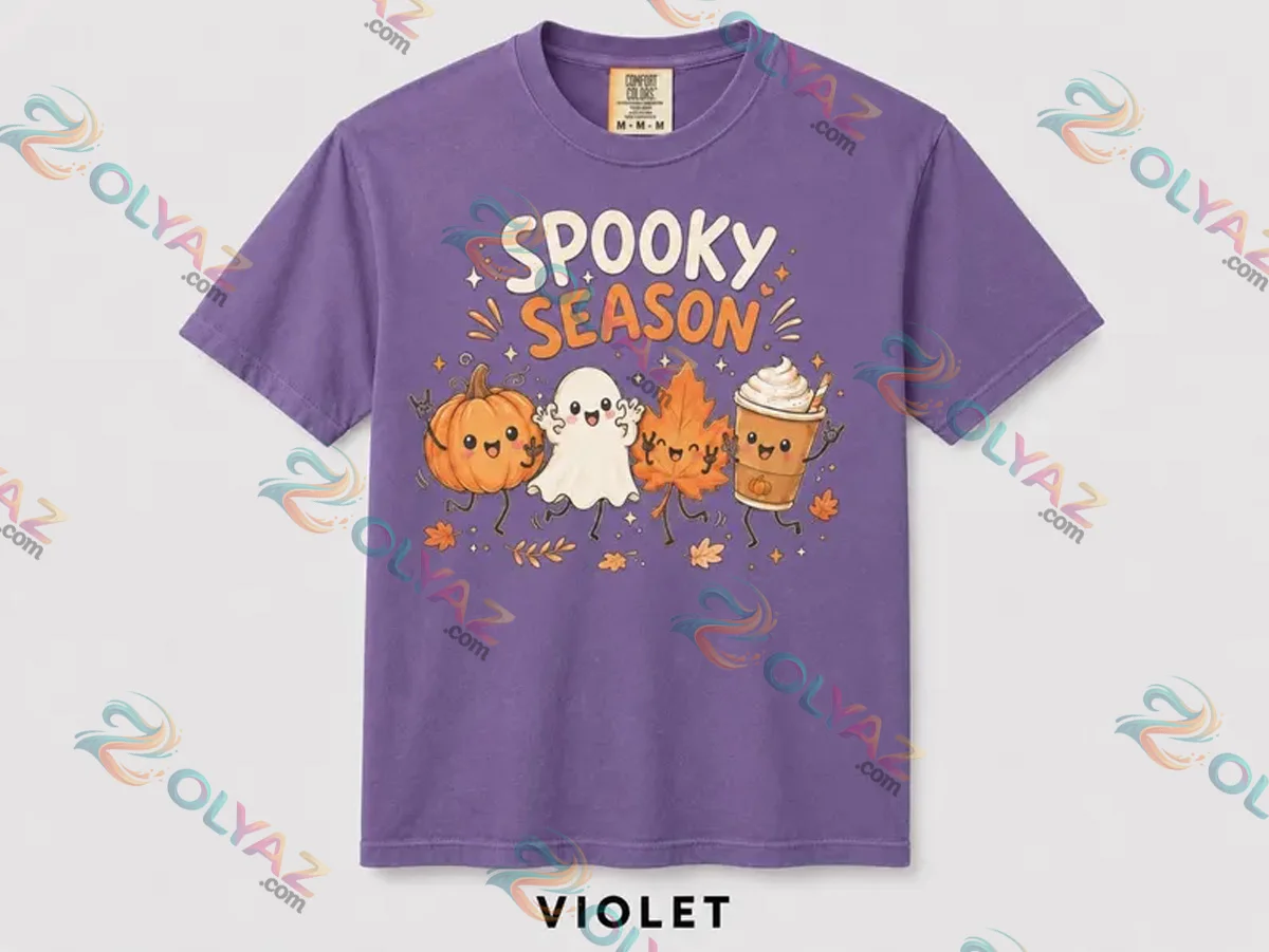 Pumpkin Ghost T-Shirt & Hoodie Pumpkin Ghost T-Shirt & Hoodie