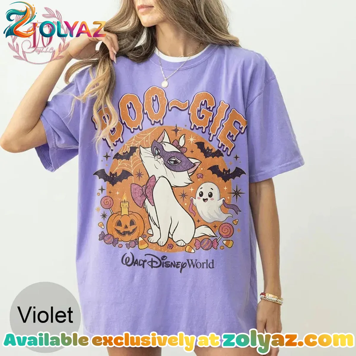 The Aristocats Marie Shirt & Hoodie The Aristocats Marie Shirt & Hoodie