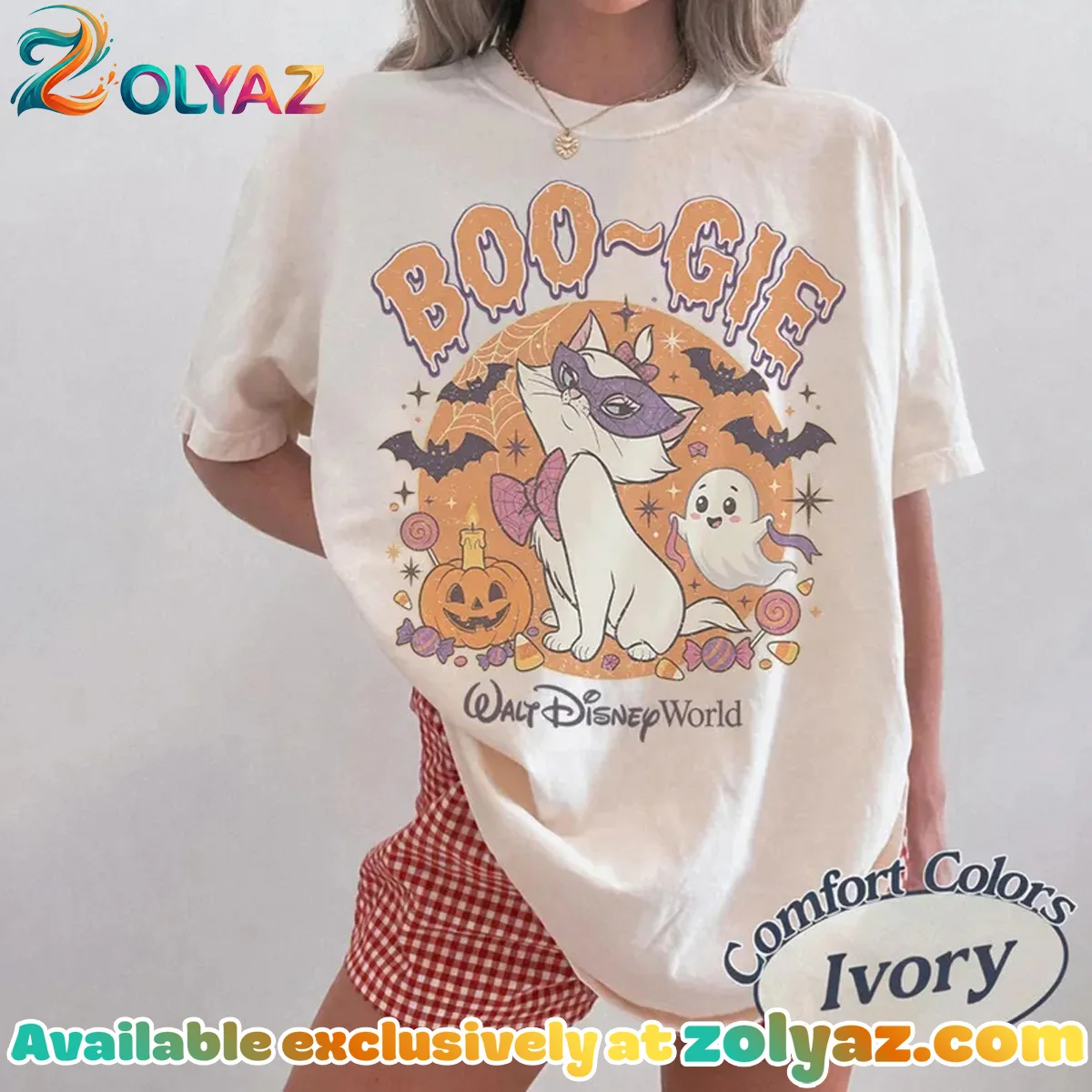 The Aristocats Marie Shirt & Hoodie