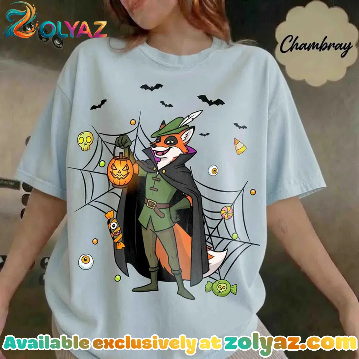 Mickey & Friends Shirt & Hoodie - Part 4
