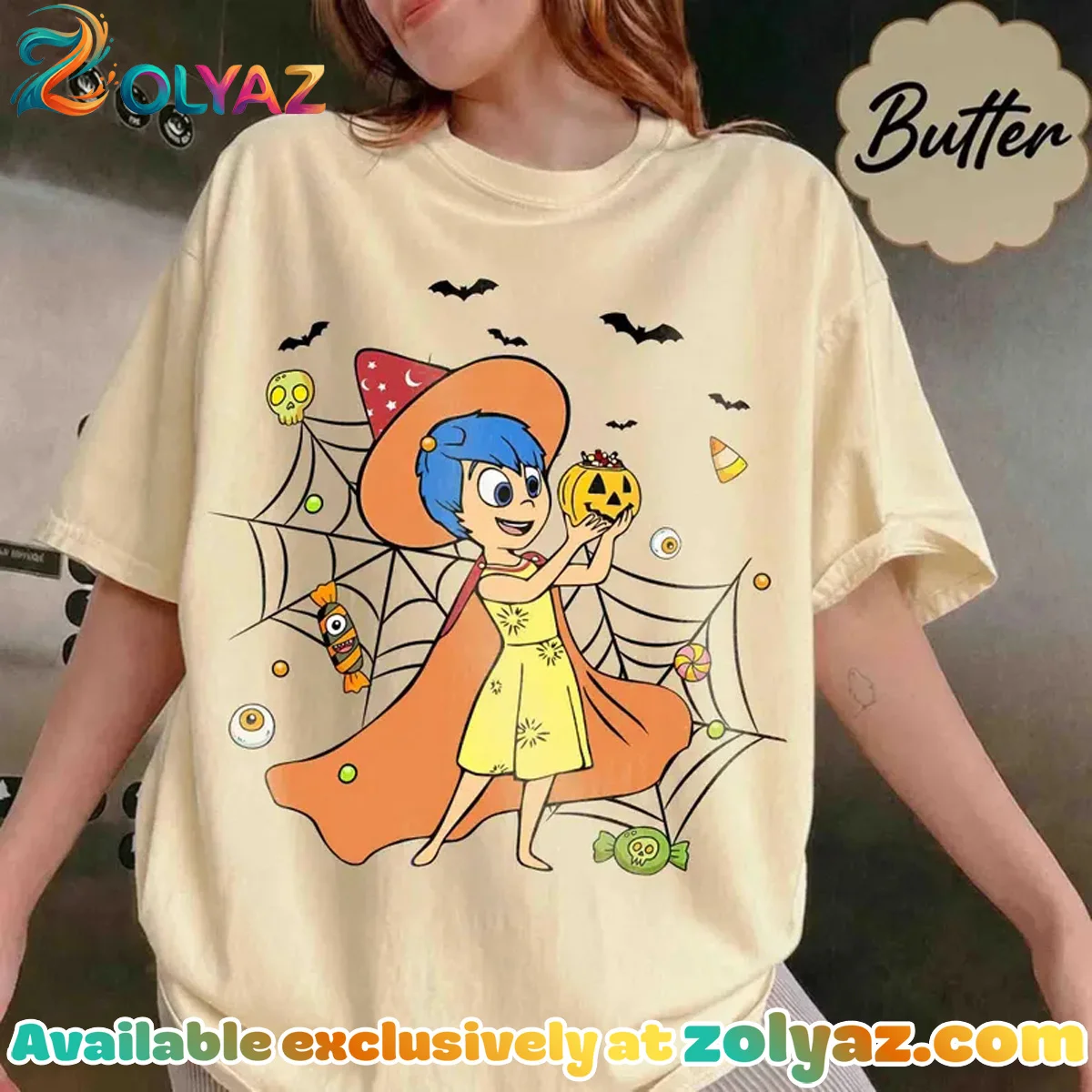 Mickey & Friends Shirt & Hoodie - Series 5