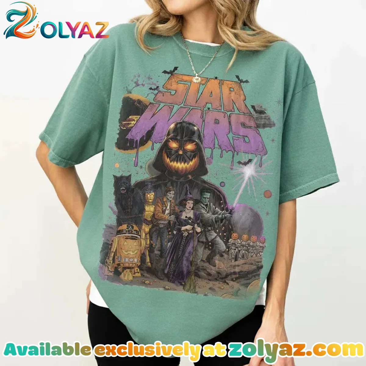 Star Wars x Mickey Mouse T-Shirt & Hoodie Star Wars x Mickey Mouse T-Shirt & Hoodie