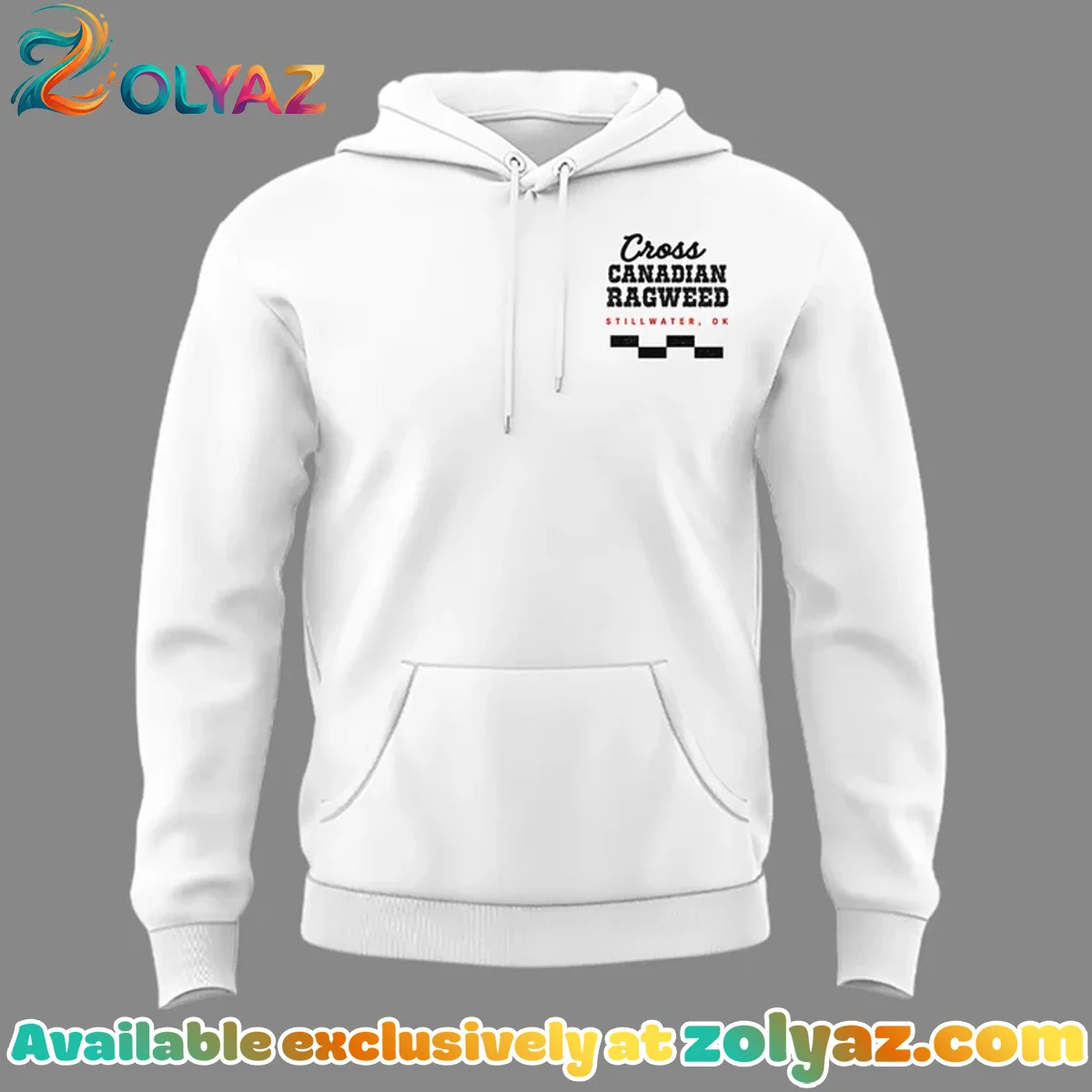 Cross Canadian Ragweed x Nebraska T-Shirt & Hoodie (Design 1) Cross Canadian Ragweed x Nebraska T-Shirt & Hoodie (Design 1)
