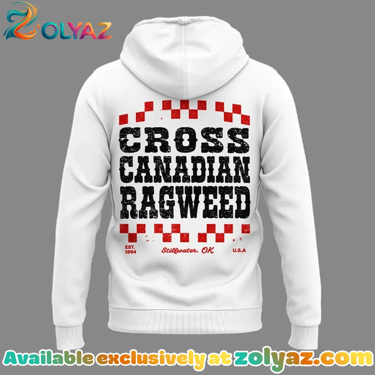 Cross Canadian Ragweed x Nebraska T-Shirt & Hoodie (Design 1) Cross Canadian Ragweed x Nebraska T-Shirt & Hoodie (Design 1)