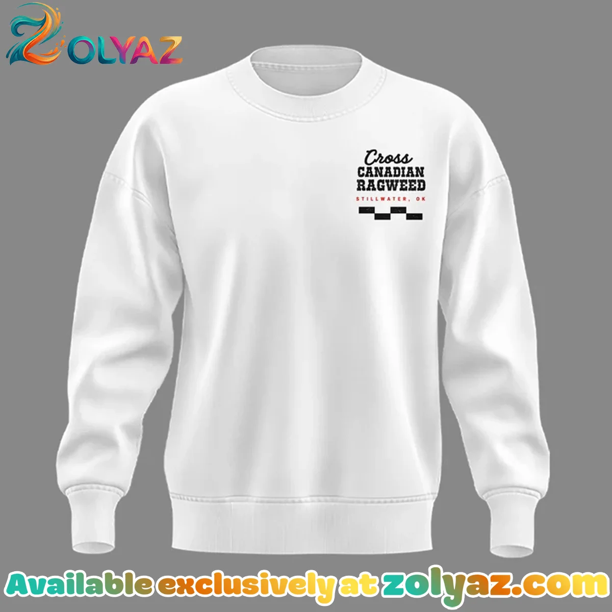Cross Canadian Ragweed x Nebraska Shirt & Hoodie Cross Canadian Ragweed x Nebraska Shirt & Hoodie