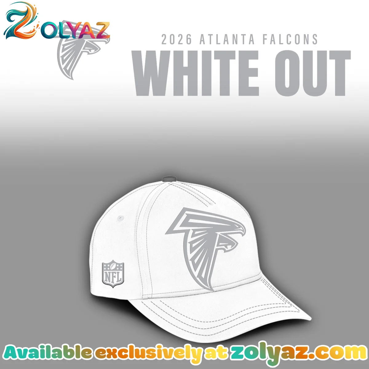 Atlanta Falcons T-Shirt & Hoodie (Design 1) Atlanta Falcons T-Shirt & Hoodie (Design 1)