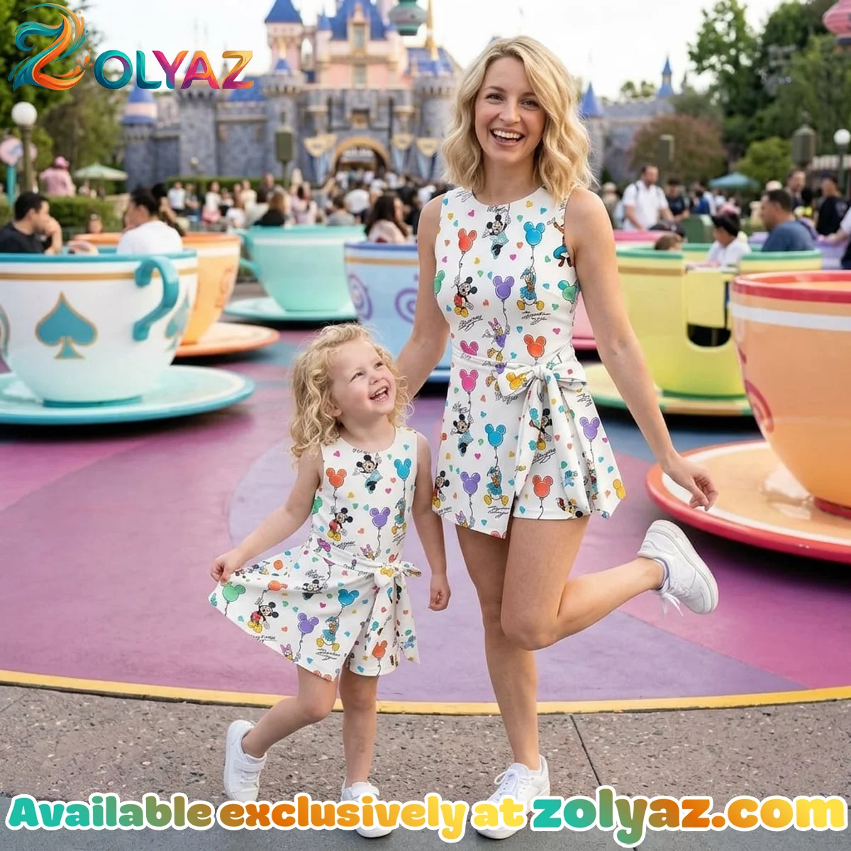 Classic Disney Characters Athletic Dress - Tennis Dress Skirt, Disney Park Vacation Outfit, Disney Characters Skort Dress Classic Disney Characters Athletic Dress - Tennis Dress Skirt, Disney Park Vacation Outfit, Disney Characters Skort Dress